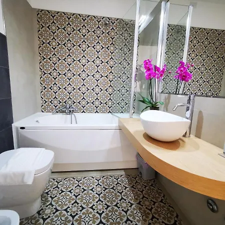 Erba Regina Farm stay Frascati