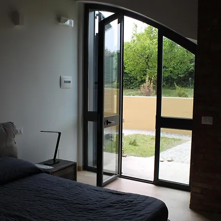 Farm stay Erba Regina