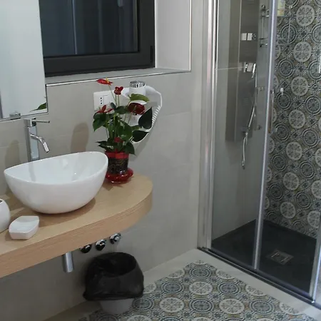 Erba Regina Farm stay Frascati