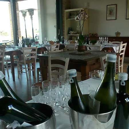 Erba Regina Farm stay Frascati