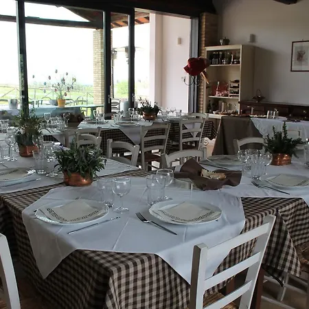 Farm stay Erba Regina *