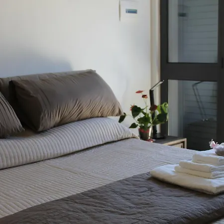Farm stay Erba Regina