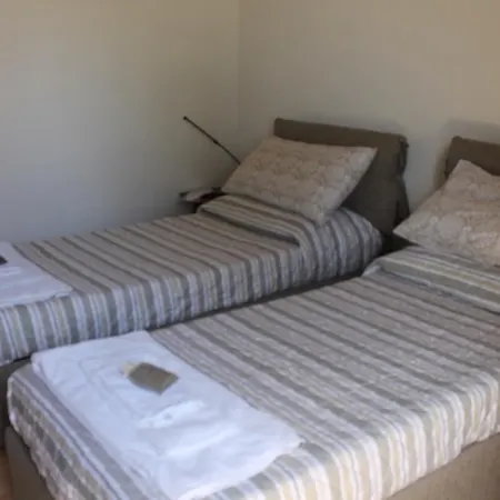 Farm stay Erba Regina
