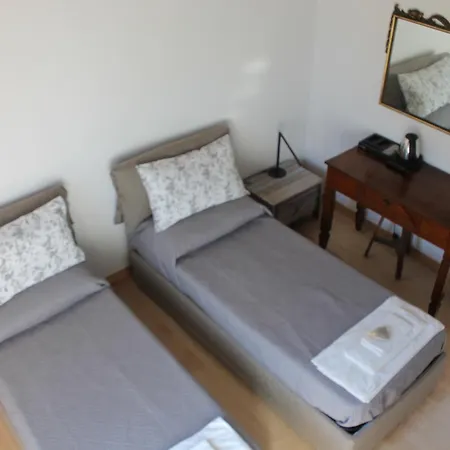 Farm stay Erba Regina Frascati