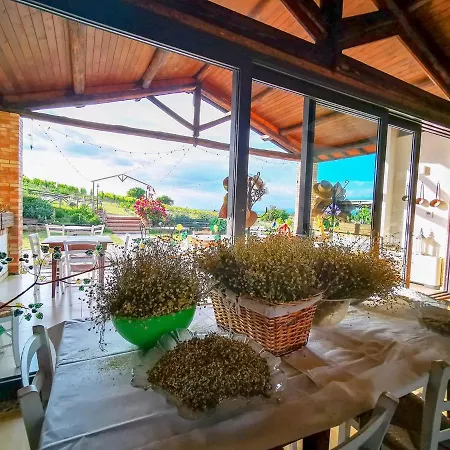 Agroturismo Erba Regina *