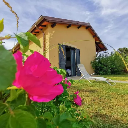 Agroturismo Erba Regina *